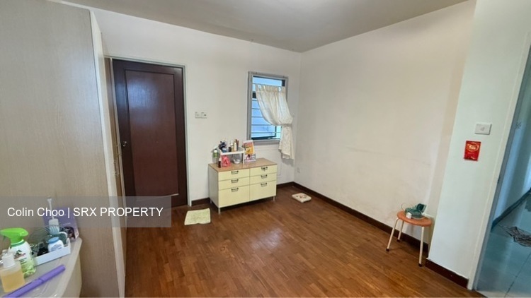 Blk 405A Fern Spring (Sengkang), HDB 4 Rooms #560849661